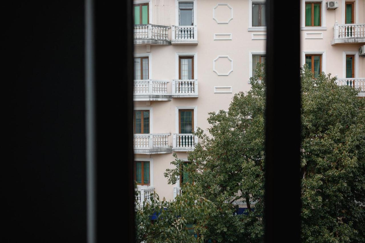 Mariinsky Boutique Hotel Batumi Exteriér fotografie