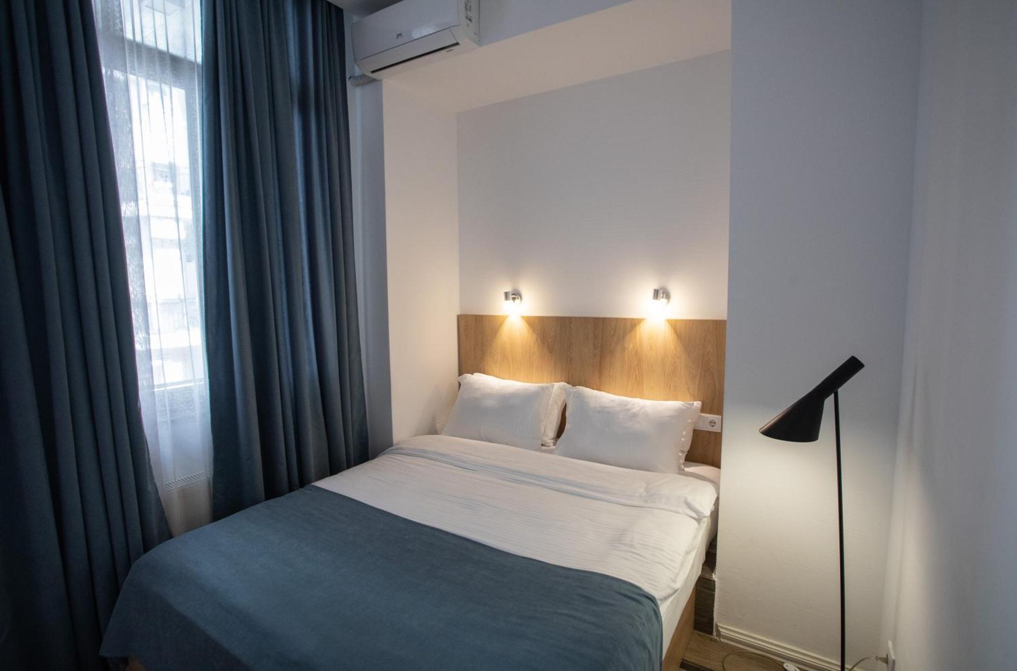 Mariinsky Boutique Hotel Batumi Exteriér fotografie