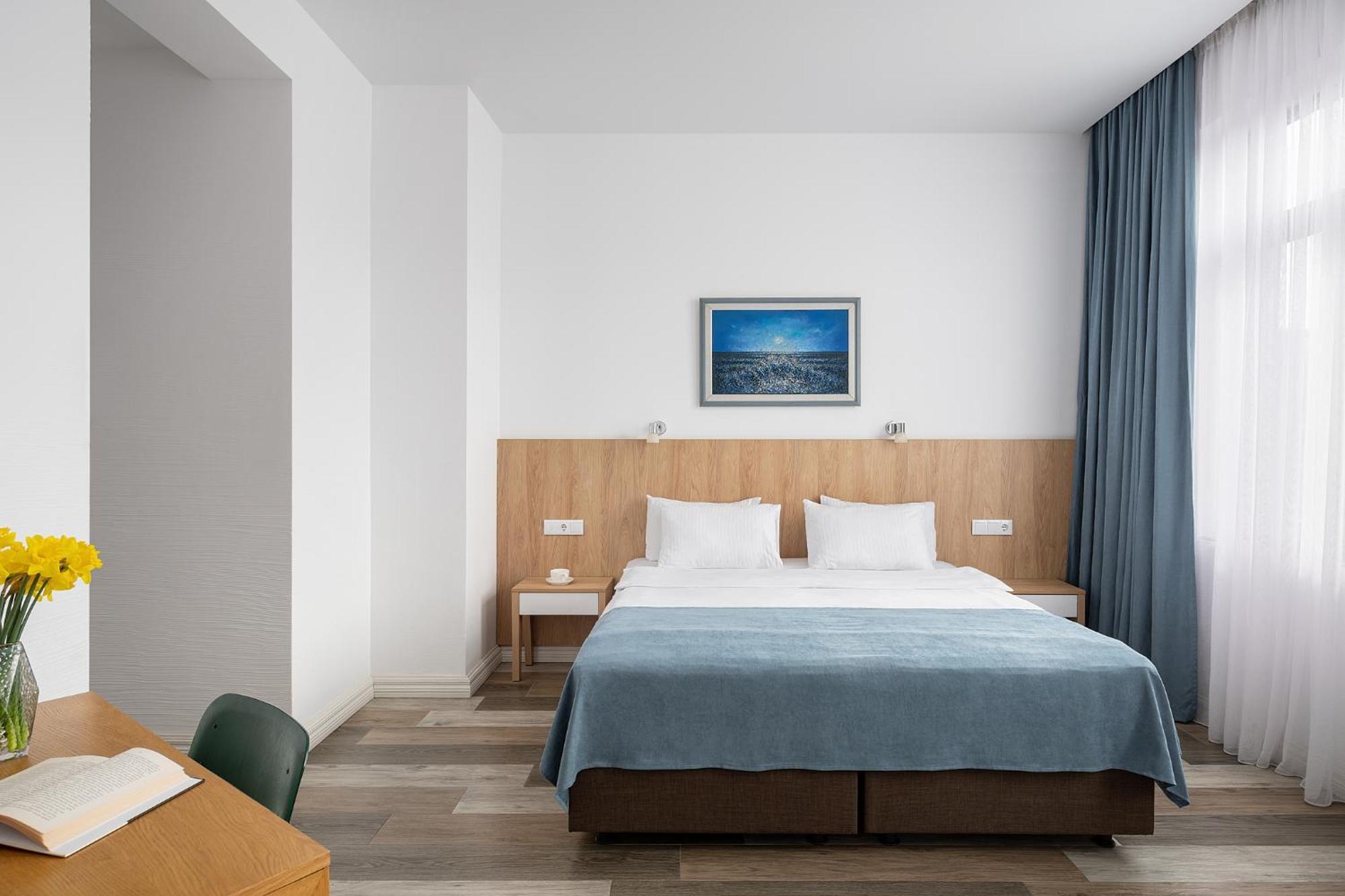 Mariinsky Boutique Hotel Batumi Exteriér fotografie