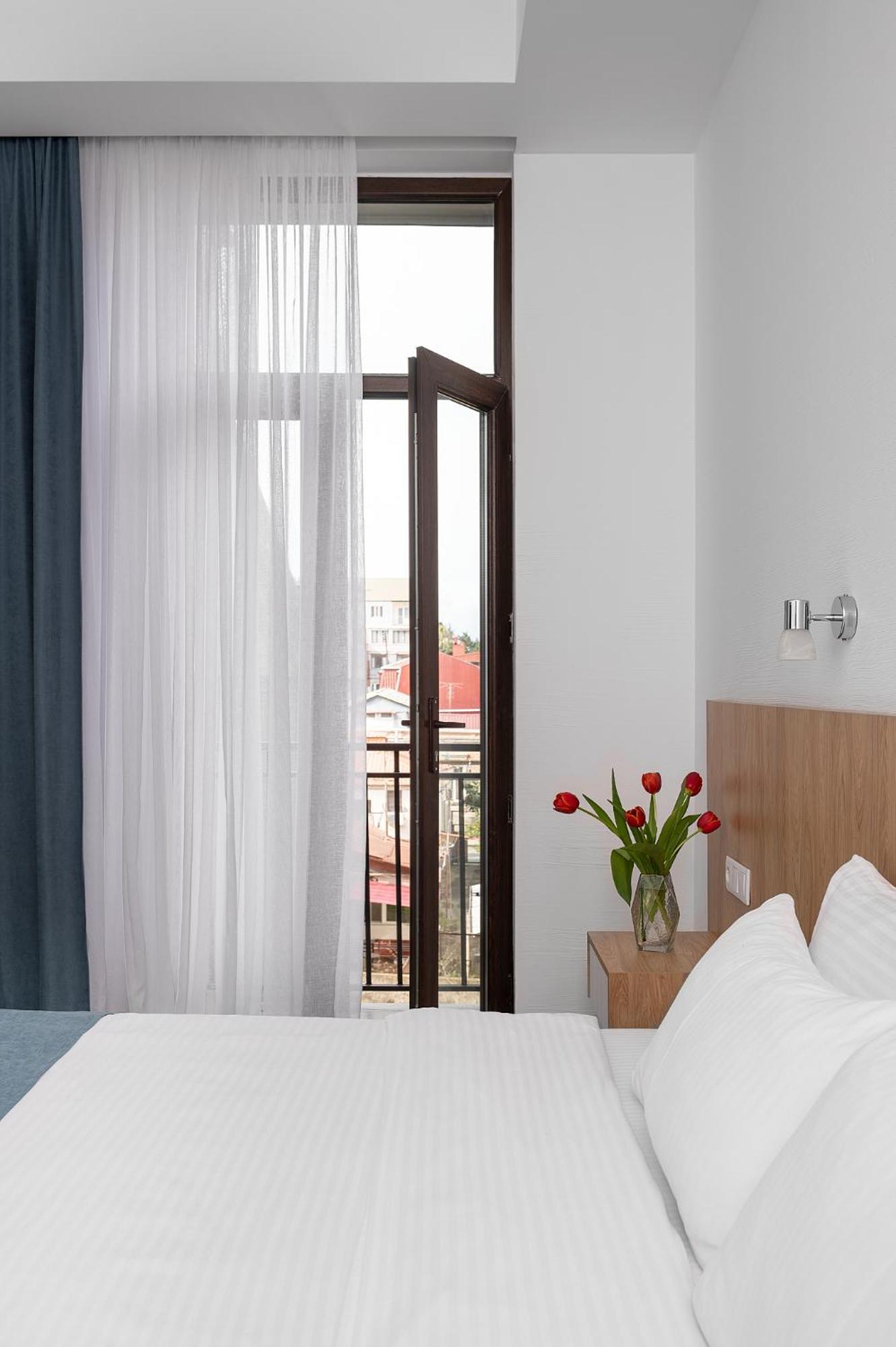 Mariinsky Boutique Hotel Batumi Exteriér fotografie