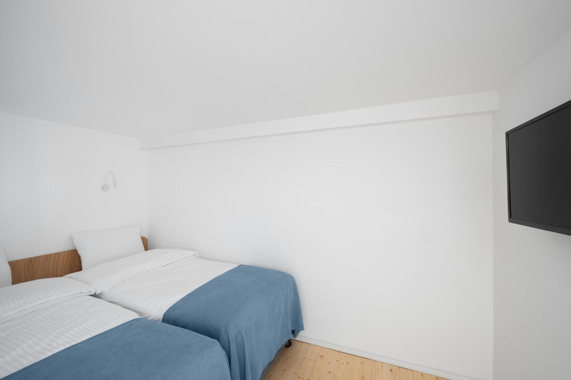 Mariinsky Boutique Hotel Batumi Exteriér fotografie